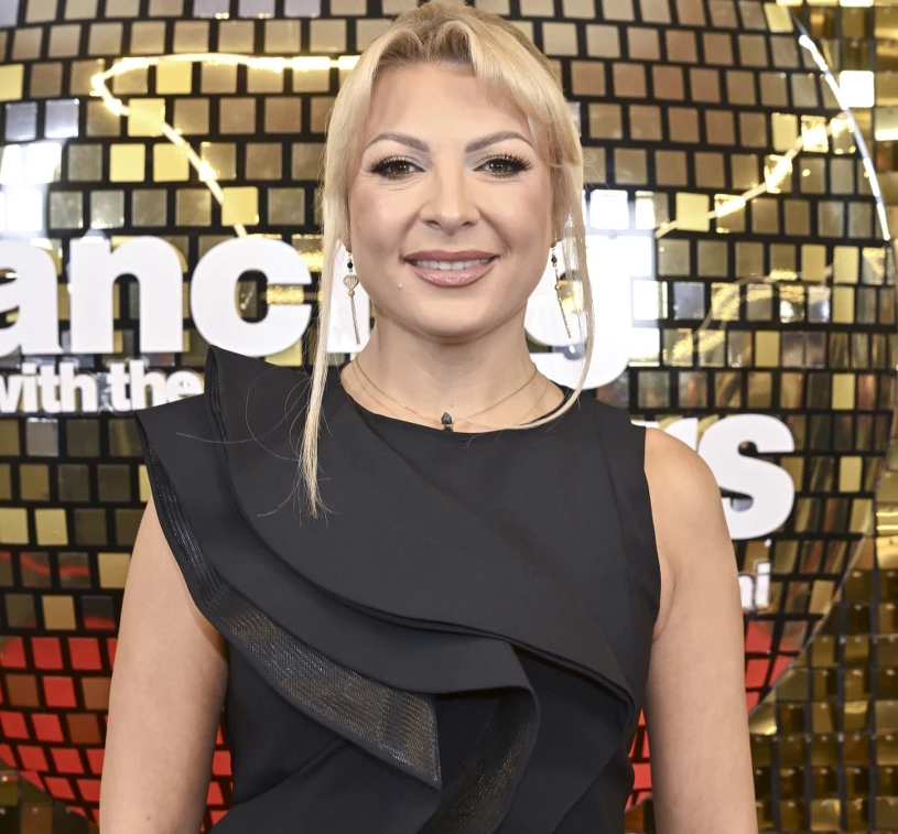 Tak mieszka Magda Narożna. Gwiazda disco polo pokazała swój dom na wsi