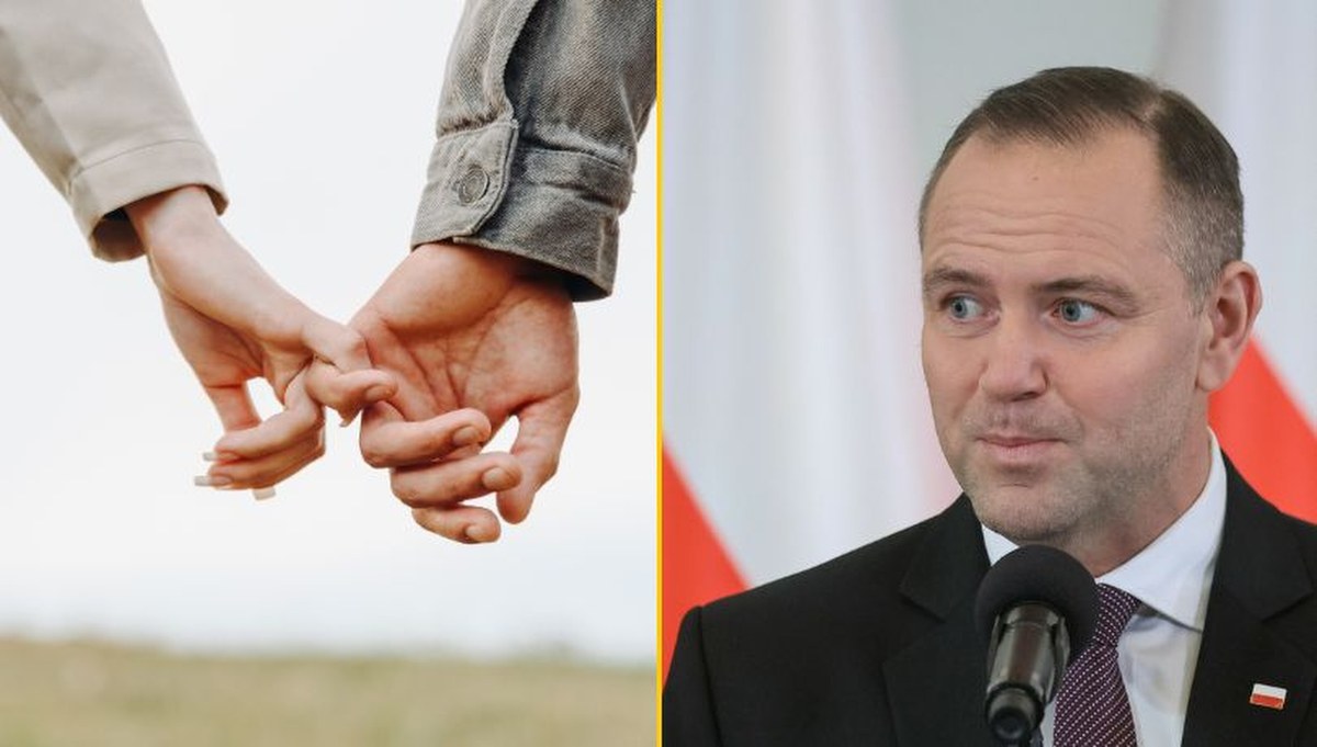 Ustawa o statusie osoby najbliższej. Nieoficjalnie: Prezydent gotowy na dialog