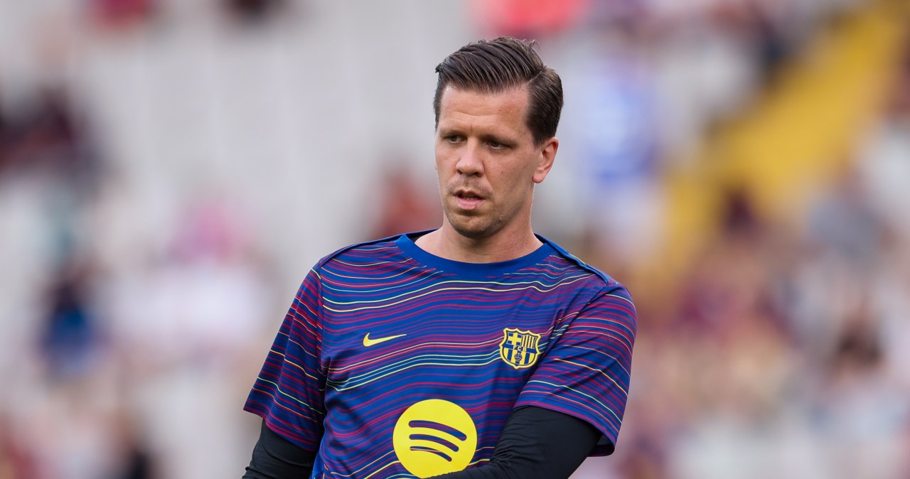 Bunt w Barcelonie, dołączył także Wojciech Szczęsny. Zawrzało przed derbami