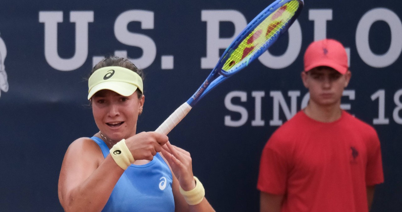 wiadomości,aktualności,Interia Polka zagra o tytuł. Gem z 34 punktami dał drugie życie, historyczna chwila