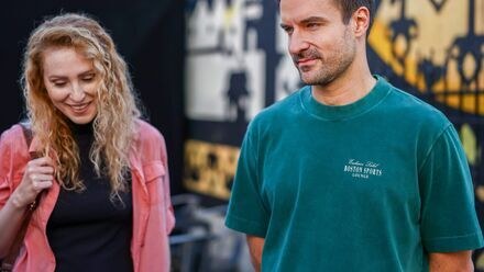 Zdjęcie ilustracyjne Szpital św. Anny odcinek 69 