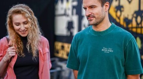 Zdjęcie ilustracyjne Szpital św. Anny odcinek 69 