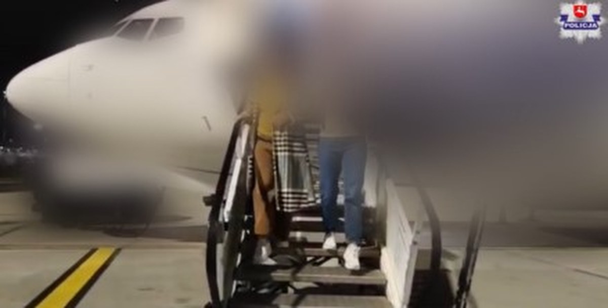 Uciekała przed sprawiedliwością przez dwie dekady. "Łowcy głów" złapali oszustkę