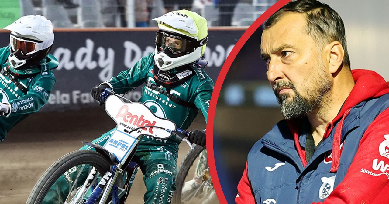 wiadomości,aktualności,Interia Szykuje się wielki powrót w Zielonej Górze. Legenda ocenia ruch Falubazu