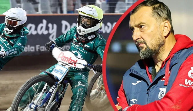 Szykuje się wielki powrót w Zielonej Górze. Legenda ocenia ruch Falubazu