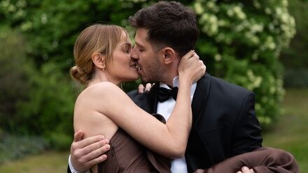 Zdjęcie ilustracyjne Barwy szczęścia odcinek 3245 