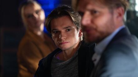 Zdjęcie ilustracyjne Na dobre i na złe odcinek 967 "Dom, który czyni szalonym"