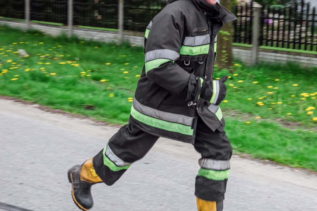 Zakleszczeni w autach ludzie. Groźny wypadek w Lubuskiem