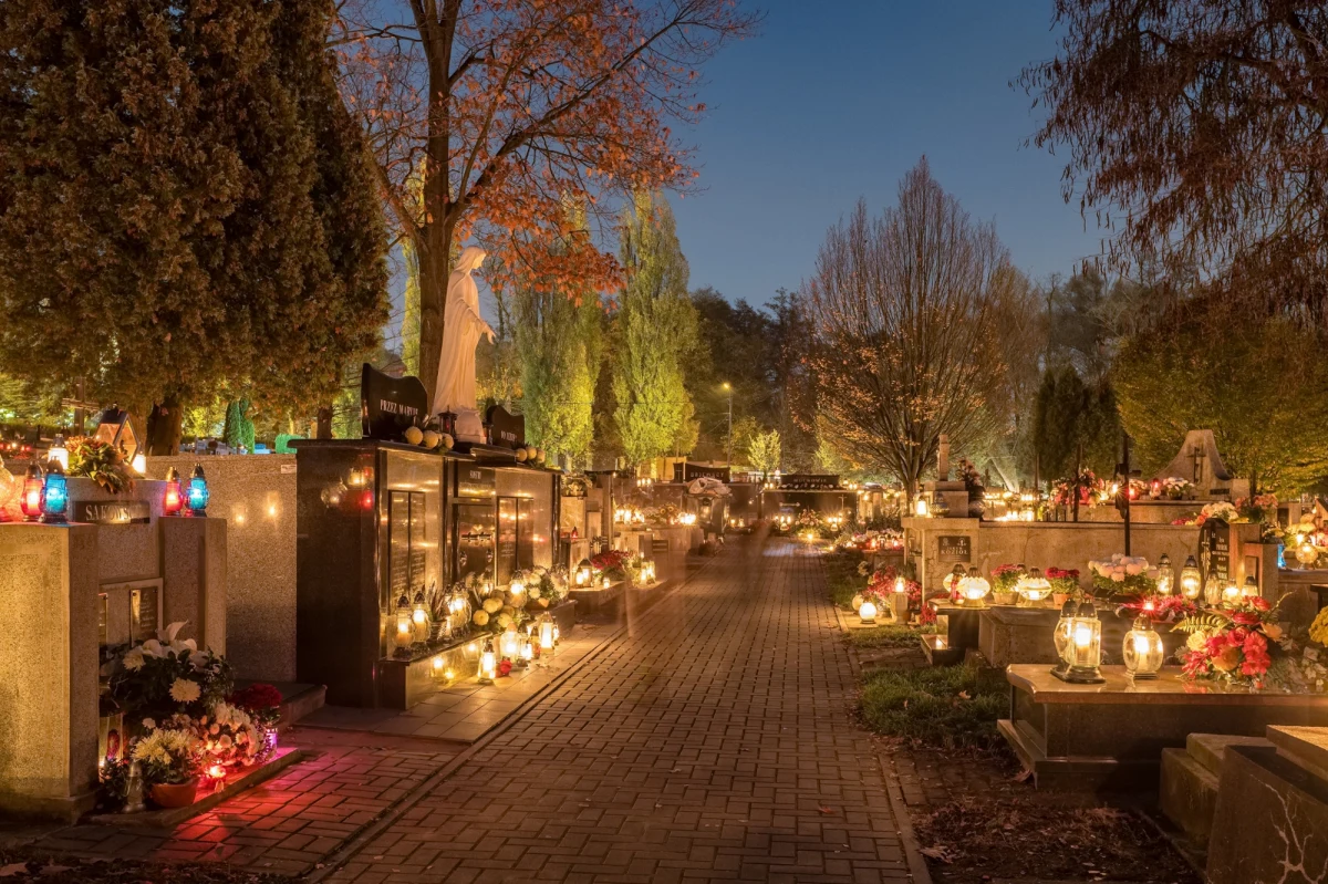Jaka temperatura we Wszystkich Świętych? W zimie śnieg, czy raczej deszcz? O najnowszych prognozach pogody mówił Piotr Szuster z Instytutu Meteorologii i Gospodarki Wodnej. Był on gościem Krzysztofa Urbaniaka w internetowym Radiu RMF24. Ekspert z IMGW opowiadał również o prognozie pogody na najbliższe dni.