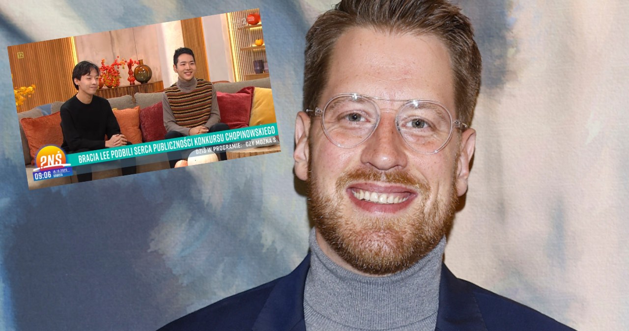 Wpadka za wpadką w "Pytaniu na śniadanie". Widzowie grzmią: "Naprawdę wstyd"