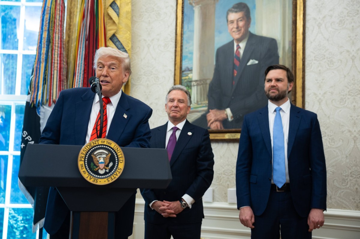 J.D. Vance do Izraela, Egipt do Strefy Gazy