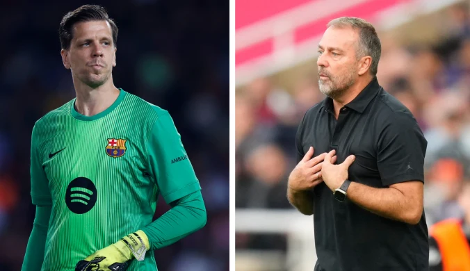 Popis Szczęsnego, a po chwili czerwona kartka. Zawieszenie przed El Clasico