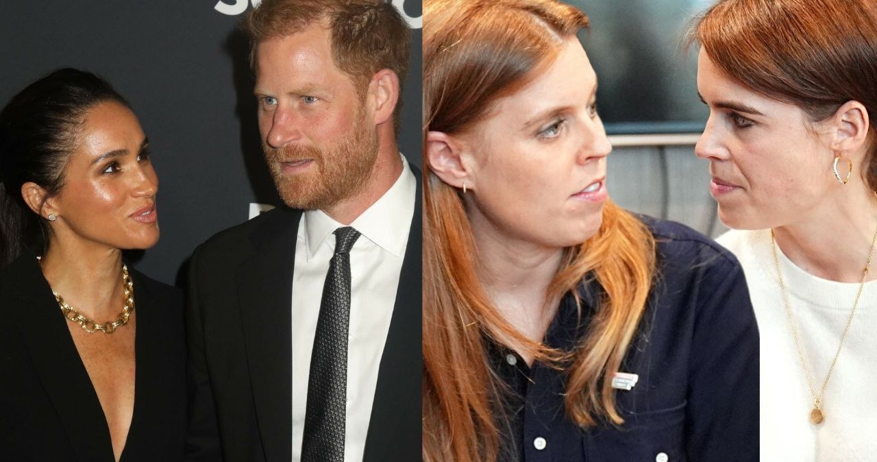 A jednak. Po decyzji księcia Andrzeja połowa rodziny drży o przyszłość