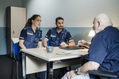 Policjantki i Policjanci