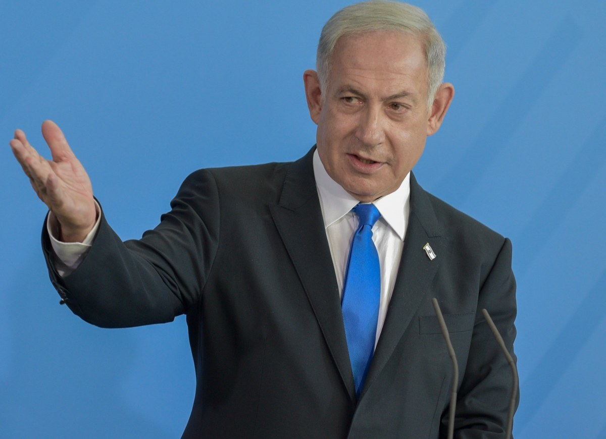 ​Rozejm w Strefie Gazy zmienia nastroje w Izraelu. Netanjahu ujawnia plany