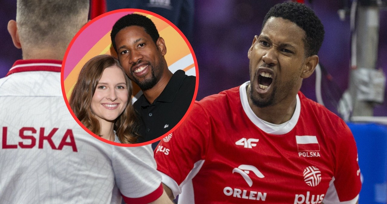 wiadomości,aktualności,Interia Wilfredo Leon wrócił z kadry i się wydało. Żona ujawniła, do czego dochodzi w domu