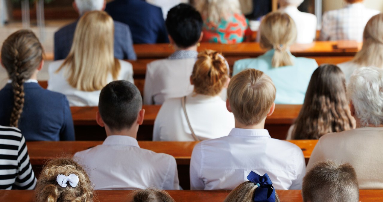 wiadomości,aktualności,Interia Kościół szykuje nowe zestawienie. Trwa liczenie, statystyka obejmuje dwie kategorie