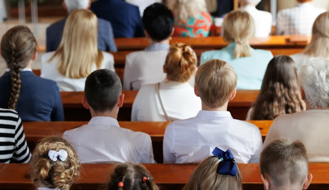 Wielka akcja w polskich kościołach. Szykują nowe zestawienie