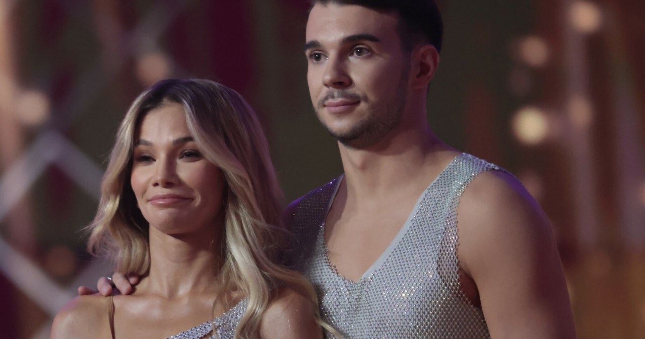 Partner Bohosiewicz zabrał głos po jej rezygnacji. Zwrócił się do niej