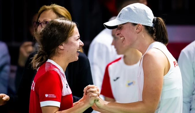 Wielka inwestycja przyjaciółki Świątek. Na to przeznaczy pieniądze