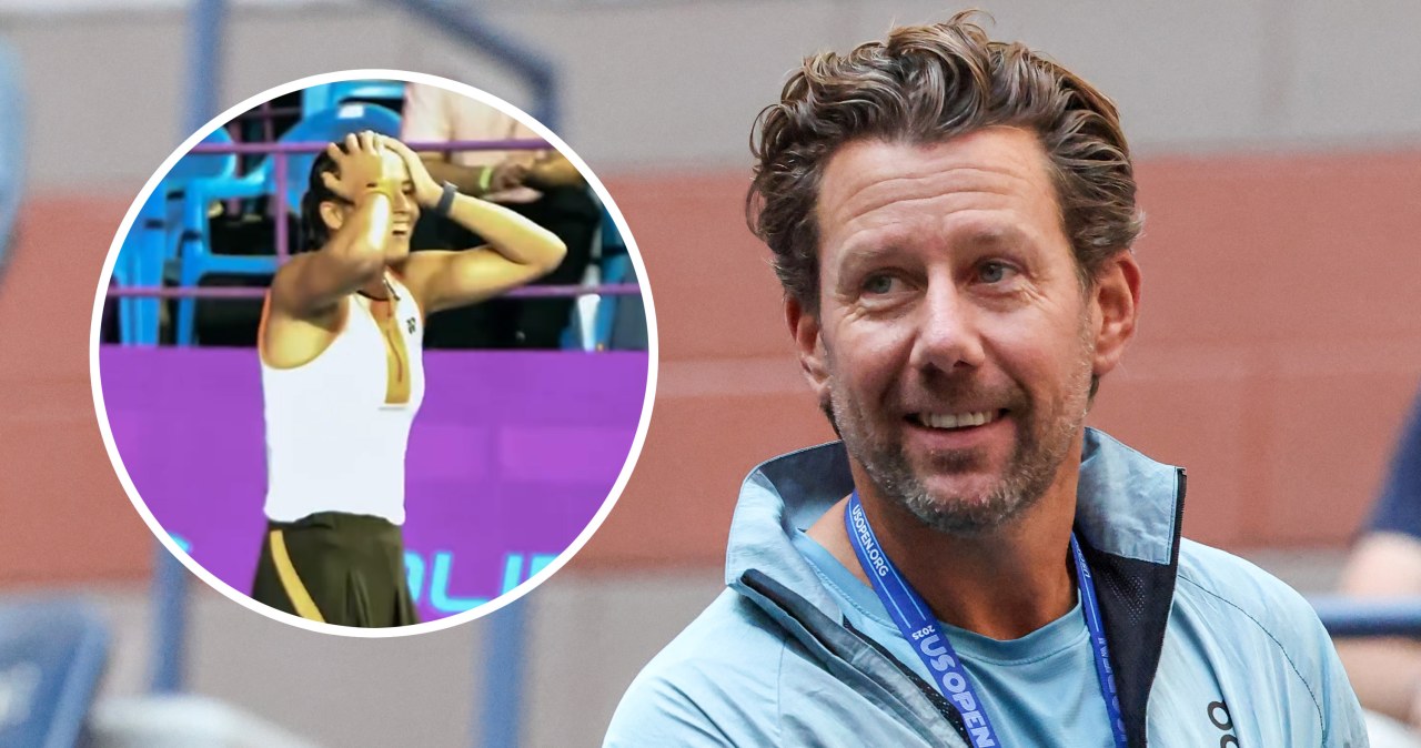 Trener Świątek znów może się radować. Podopieczna Fissette'a z tytułem WTA. Popis w finale wiadomości,aktualności,Interia Trener Świątek znów może się radować. Podopieczna Fissette'a z tytułem WTA. Popis w finale
