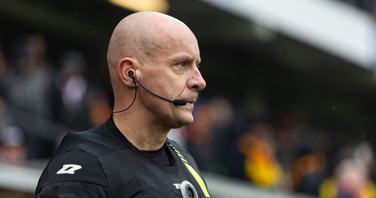 wiadomości,aktualności,Interia Znów głośno o Marciniaku. Tych słów po meczu już nie cofnie. Rozwścieczył ekspertów