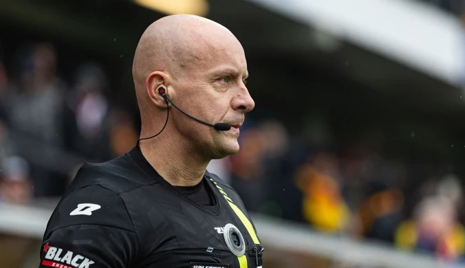 Znów głośno o Marciniaku. Tych słów już nie cofnie. Rozwścieczył ekspertów