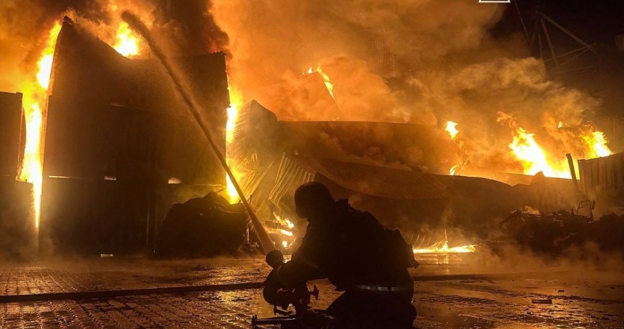 wiadomości,aktualności,Interia Rosja poszła o krok dalej. Nowa broń przeciwko Ukrainie, może pokonać dłuższy dystans