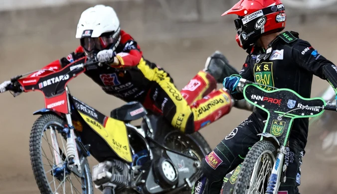 W Krakowie zrobi się gorąco. Sensacyjne doniesienia, chodzi o 3-krotnego mistrza świata