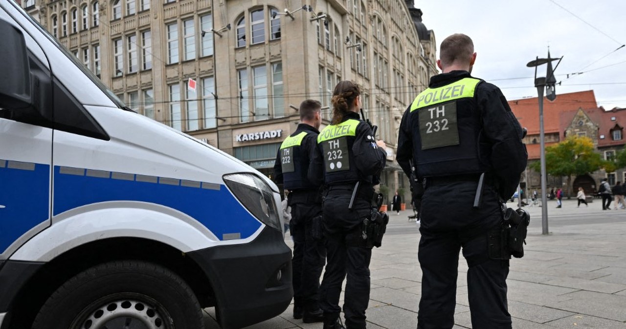 "Migrantyzacja przestępczości" w niemieckich mediach. Zaskakujące badania