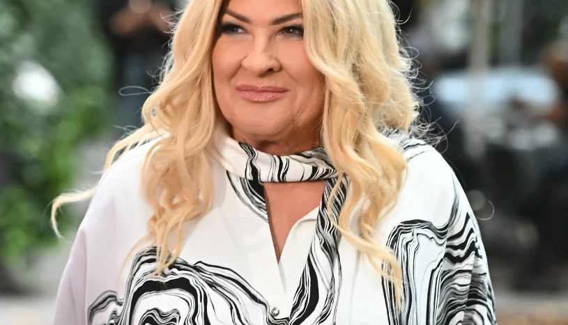 Kozidrak wystąpiła w Warszawie i się zaczęło. Co za sceny na koncercie