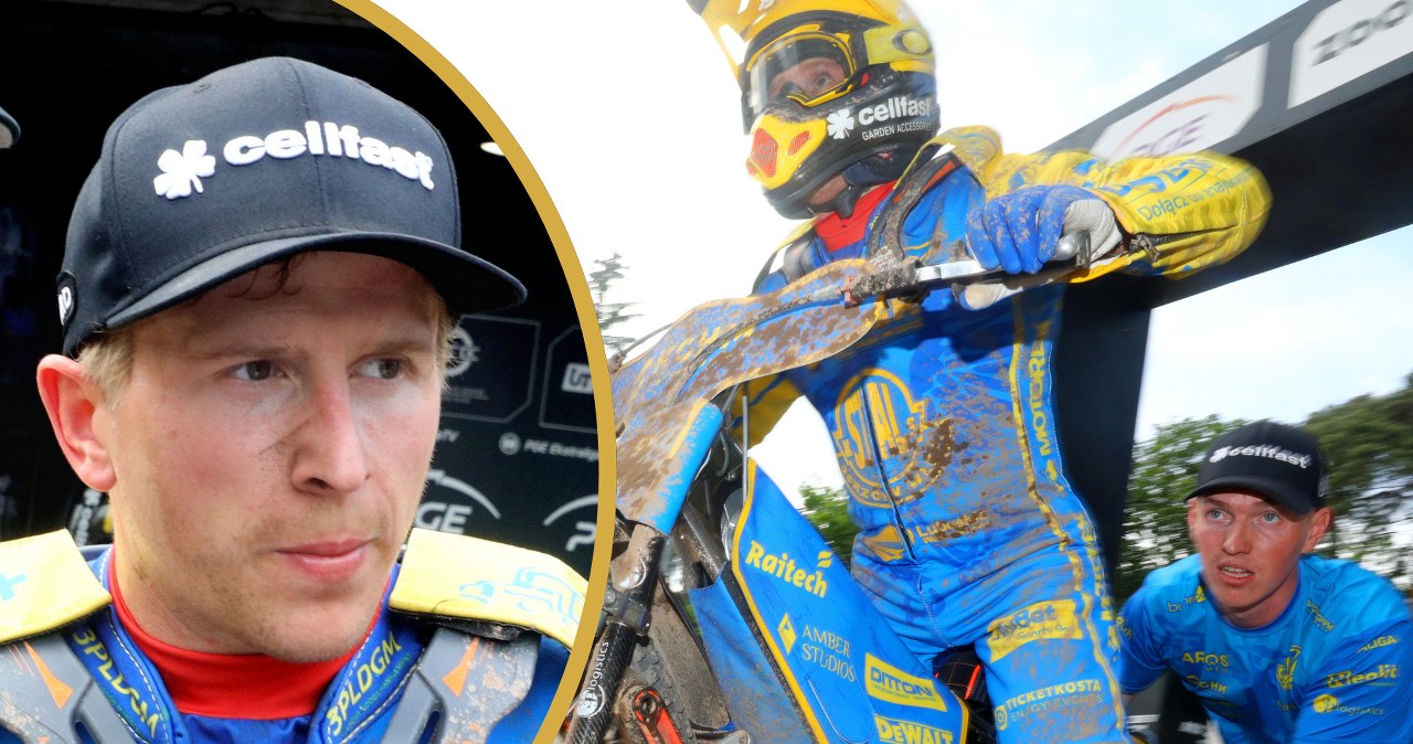 wiadomości,aktualności,Interia Kulisy transferu do Falubazu. Mistrz Europy wszystko ujawnił