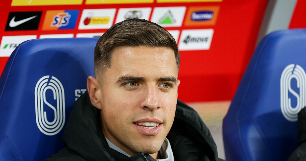 wiadomości,aktualności,Interia Bednarek bohaterem w Portugalii. Nie mogą się go nachwalić. Co za słowa