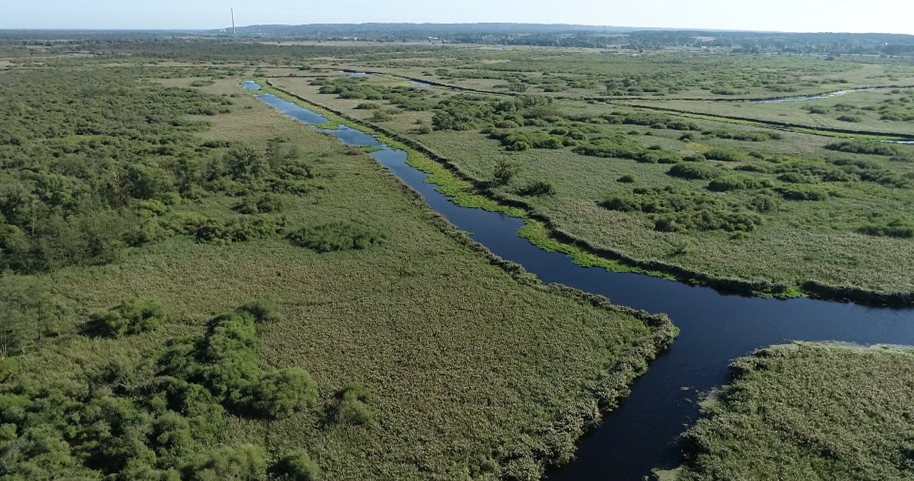 Nowy park narodowy powstanie w Polsce. Pierwszy od 25 lat