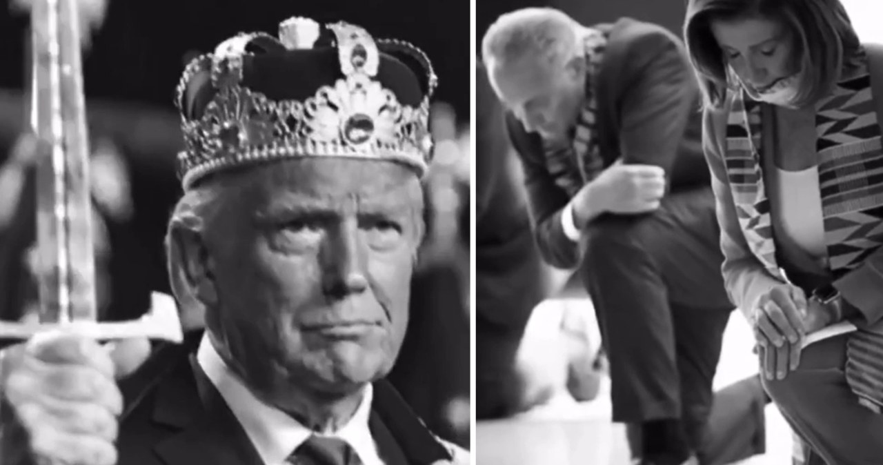 Kolejna "koronacja" Trumpa. Administracja USA kpi ze zdrowego rozsądku