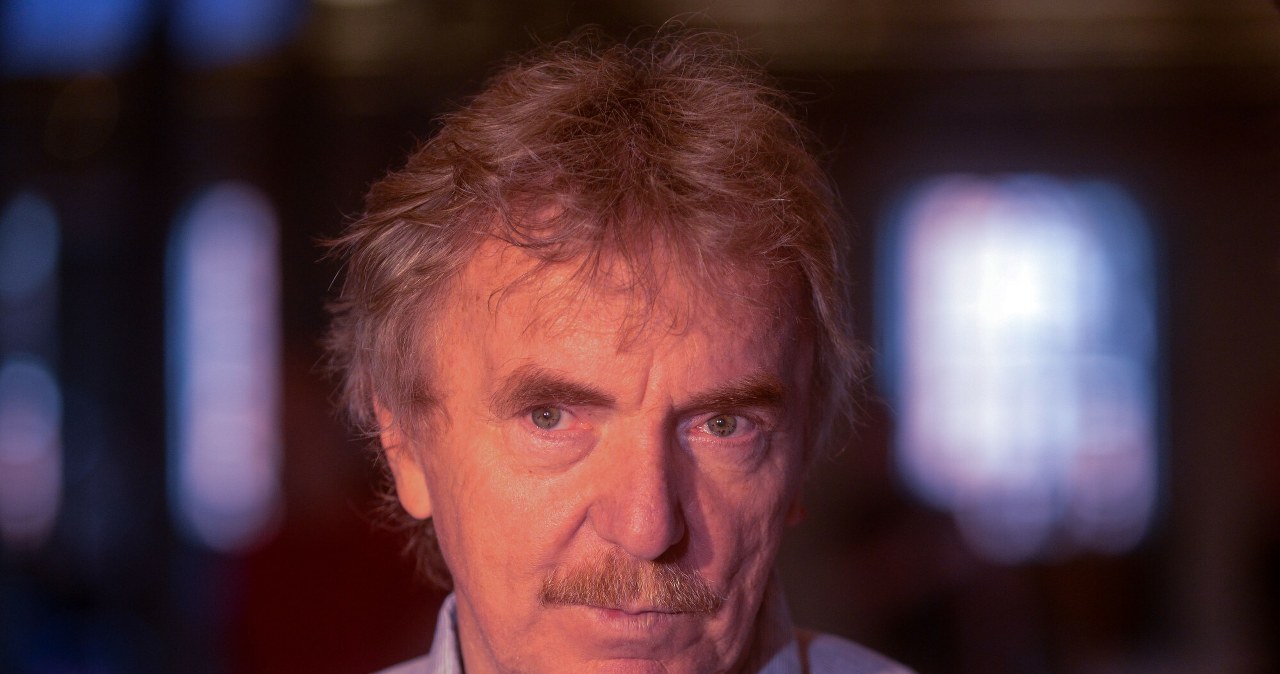 Boniek zaczął mówić o powrocie do polskiej piłki. To byłby hit wiadomości,aktualności,Interia Boniek zaczął mówić o powrocie do polskiej piłki. To byłby hit