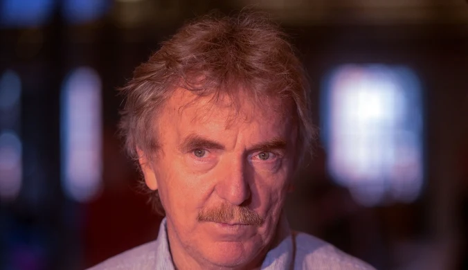 Boniek zaczął mówić o powrocie do polskiej piłki. To byłby hit