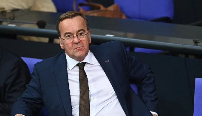 Każdy Niemiec przebadany. Zaskakujący pomysł ministra obrony