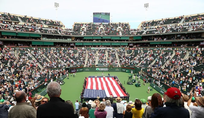 Polskie tenisistki zmieniają barwy. Będą grać dla USA. PZT już skrytykowany