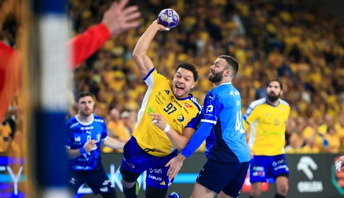 Industria Kielce - Orlen Wisła Płock w finale ORLEN Superligi. Relacja na żywo