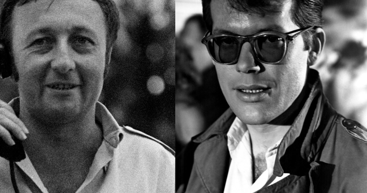 Gdy dowiedział się o jego śmierci, twierdził, że będzie następny. Bał się