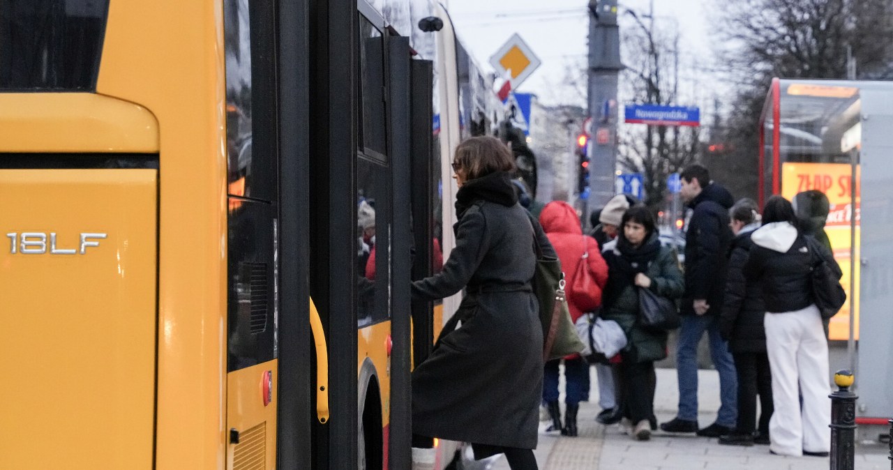 Darmowa komunikacja miejska. Kto może jeździć bez biletu? Wystarczy dowód