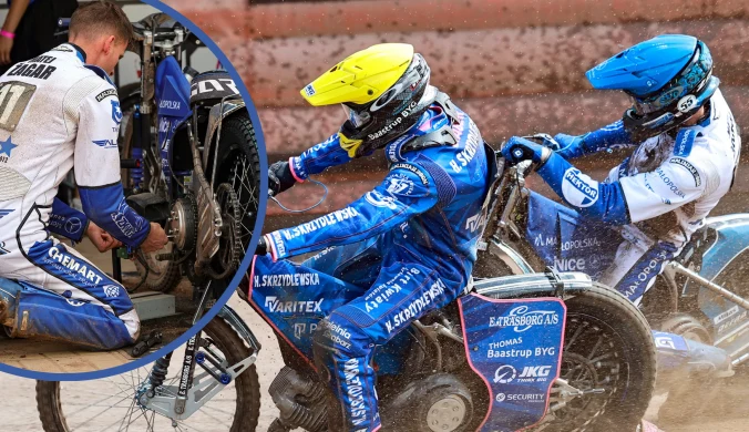 Uratował ich przed spadkiem i tak mu odpłacili. Cała prawda wyszła na jaw