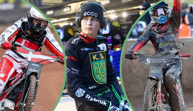 Rozbiór 12-krotnego mistrza Polski. Tata zawodnika już dzwonił do menedżera