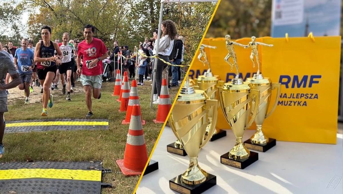 Pół tysiąca uczestników Kościuszko Freedom Run