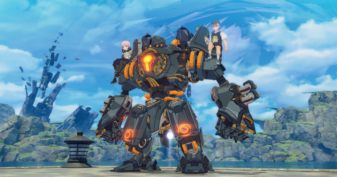 Gigantyczna paczka darmowych gier dla wszystkich na Steamie!