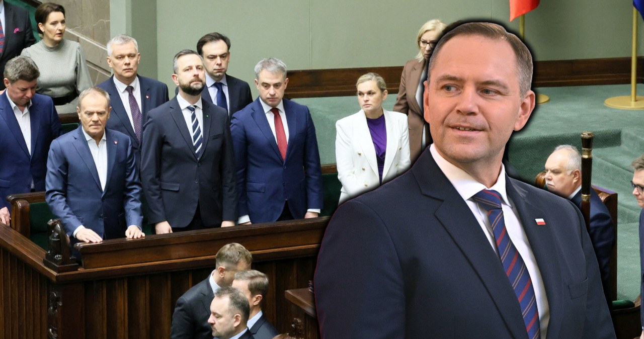 wiadomości,aktualności,Interia W koalicji w końcu przełom. Co z ustawą zrobi prezydent? Jest wymowny głos z Pałacu