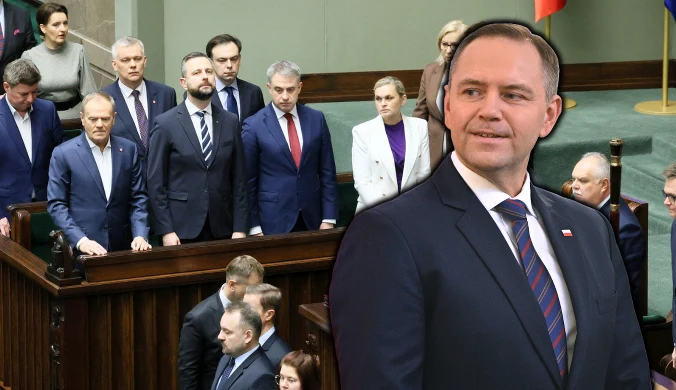 Pałac Prezydencki o ważnym dla rządu projekcie ustawy. Jednoznaczny sygnał