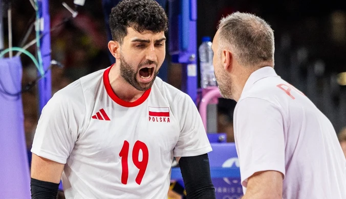 W tym roku nie zagrał u Grbicia ani minuty. Oto dramatyczne kulisy decyzji