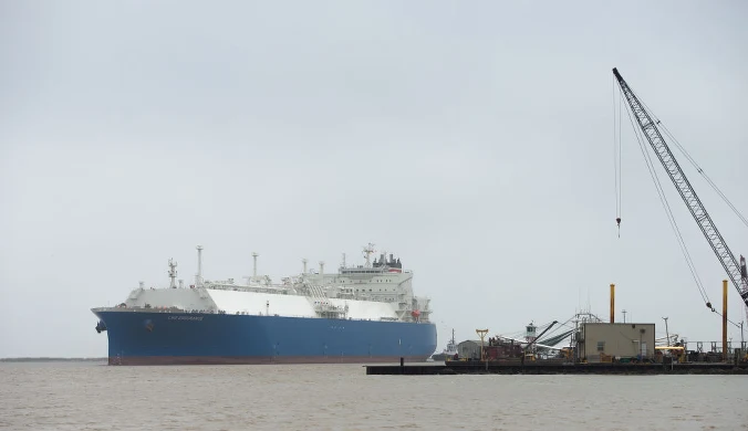 USA "wejdą" do Europy, by wygryźć Rosję? "Sygnały są jasne"